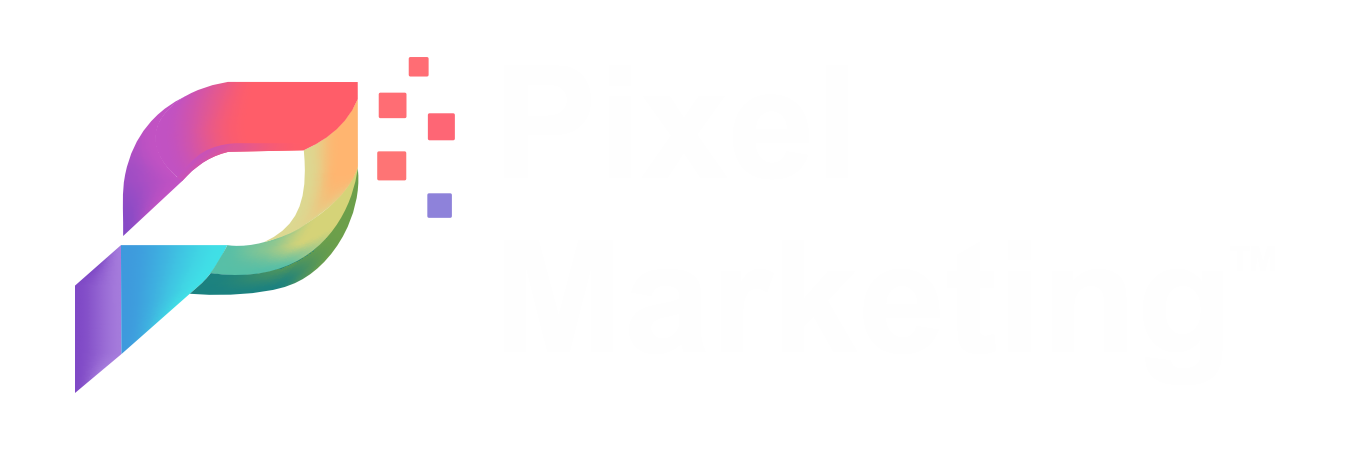 PixelMarketing logo