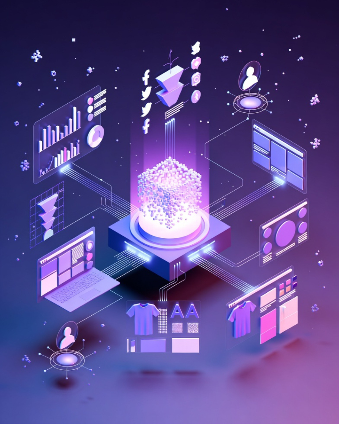 Central Hub_Pixelmarketingagency.com