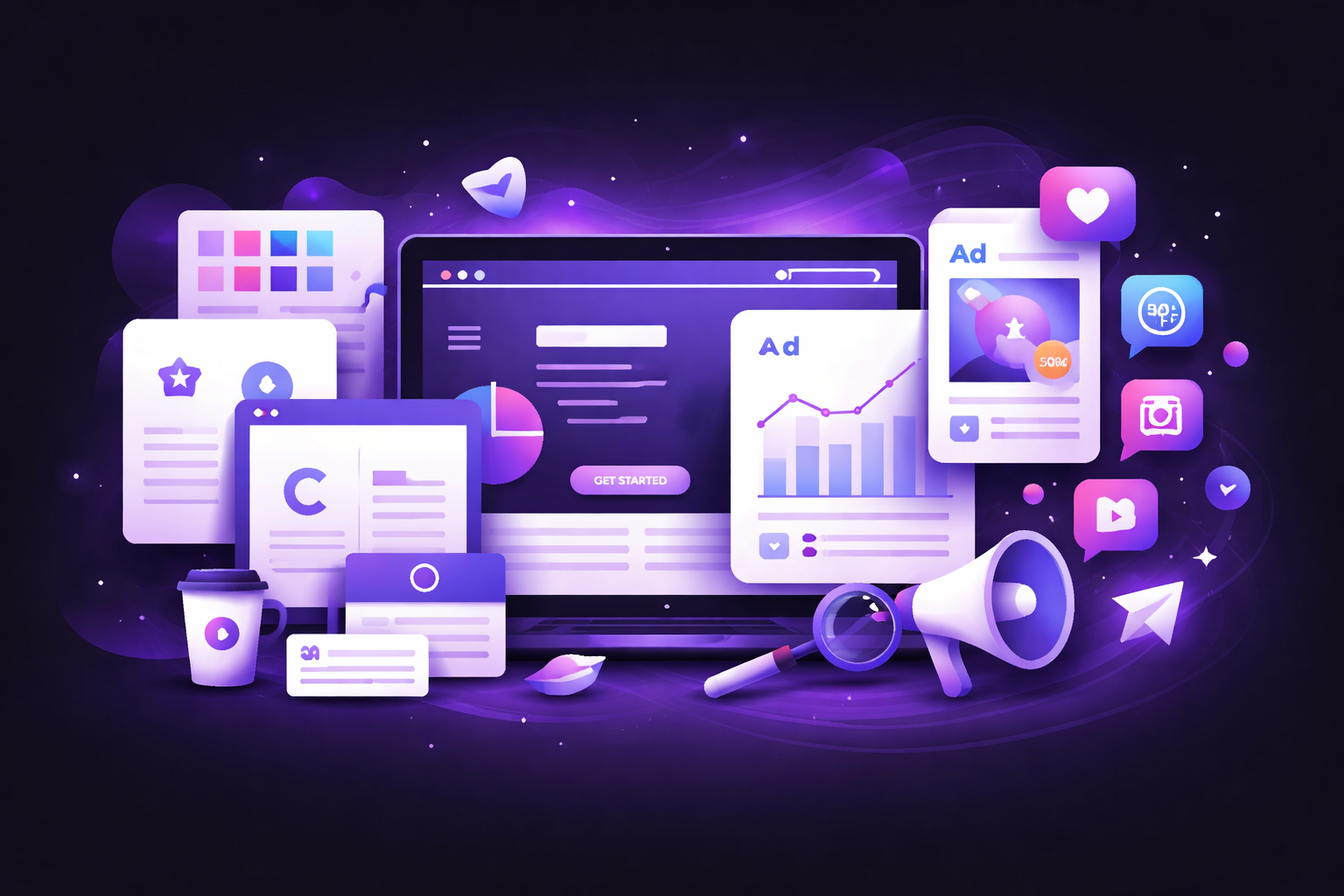 Business needs solution